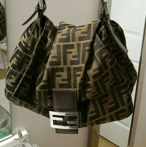 Fendi Handbag